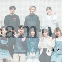 Ling_U 集合ブロマイド