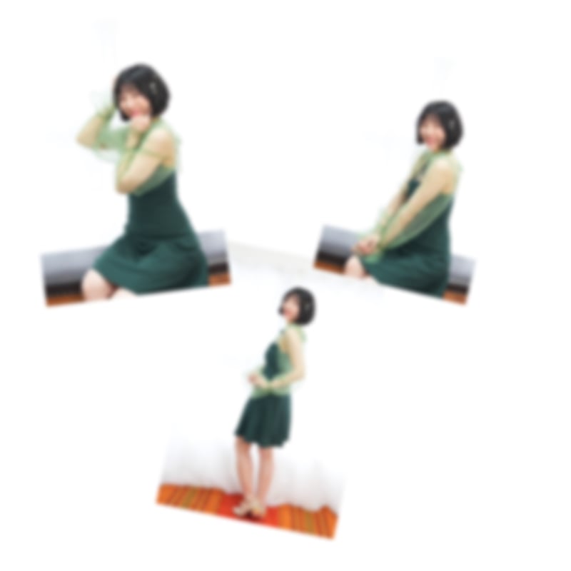 BDブロマイド | Suzuno_officialshop