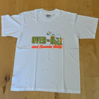 OVER THE HILL S/S TEE