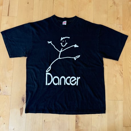 DANCER S/S TEE