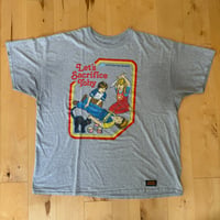 SECRIFICE FRIEND S/S TEE