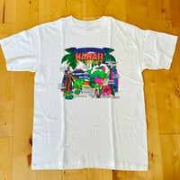 HAWAII S/S TEE