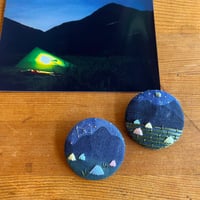 【キット】よるテント