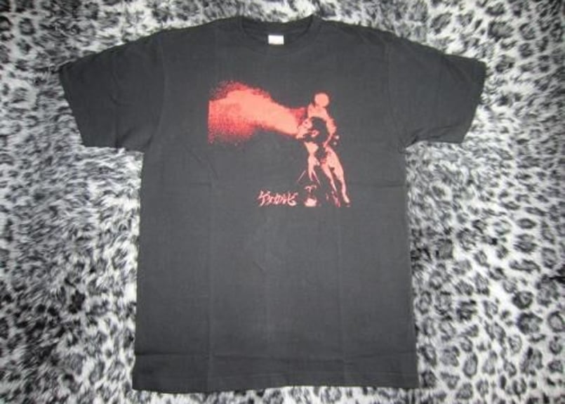 Miss-Hysteric Online Shop