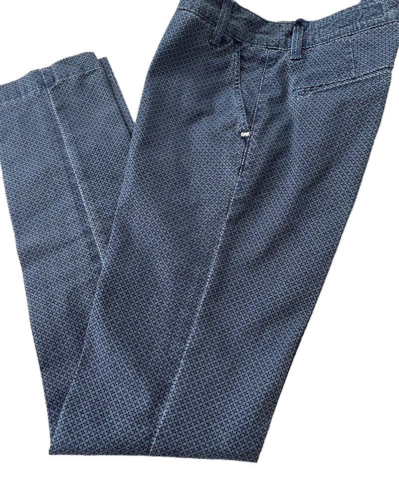 entre amis 】アントレアミ メンズパンツ size 30(ネイビー entre amis 】アントレアミ メンズパンツ size 30(ネイビー