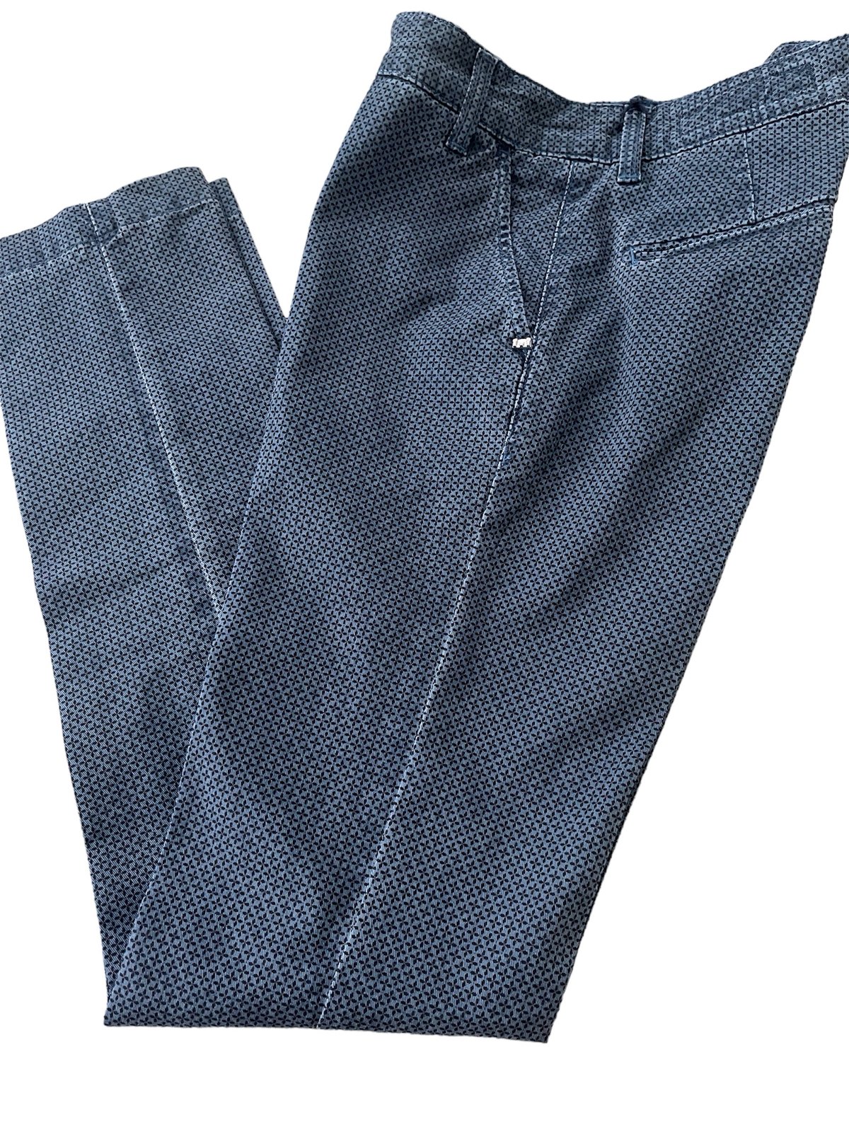 entre amis 】アントレアミ メンズパンツ size 30(ネイビー entre amis 】アントレアミ メンズパンツ size 30(ネイビー