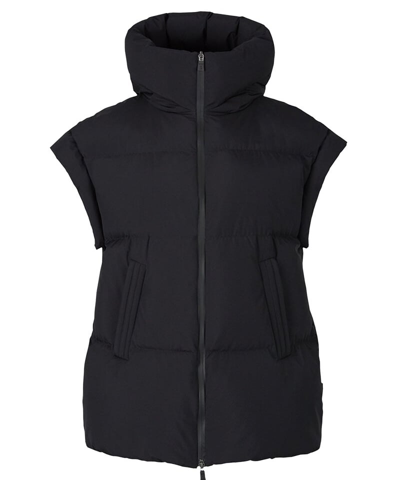 HERNO Laminar P100323UL ブラック　サイズ46 中古・古着通販】HERNO Laminar (ヘルノ ラミナー) ナイロンジャケット