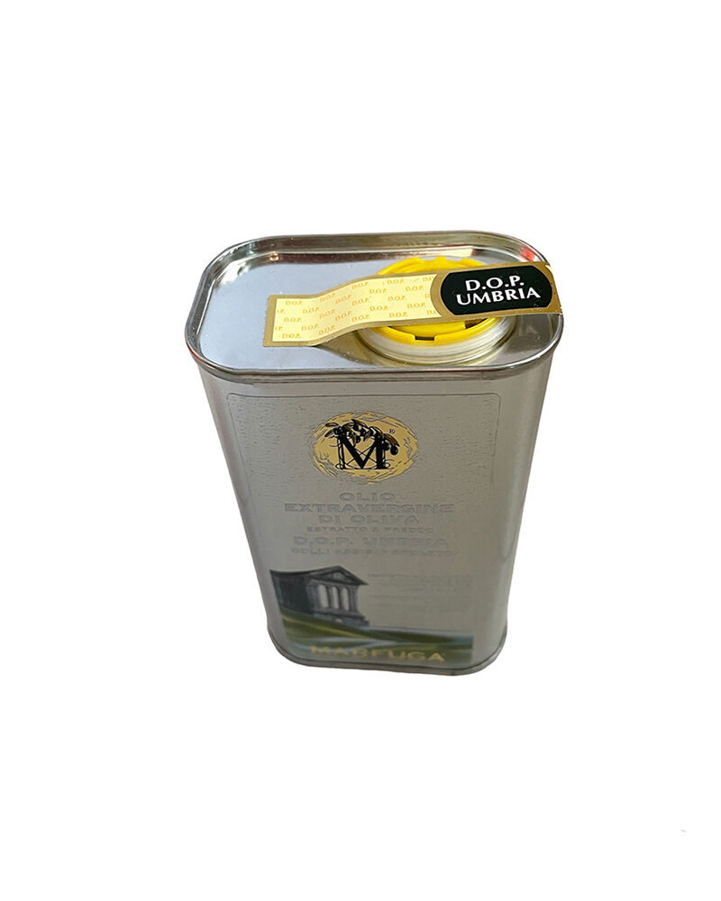 マルフーガ DOP EXV オリーヴオイル エキストラ・ヴァージン・オリーブ