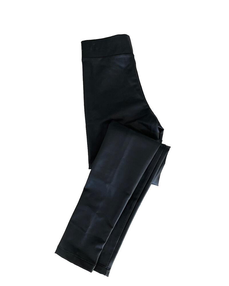 Pierre Mantoux ZOE 黒 レギンス M Leggings and Pants レギンス・パンツ