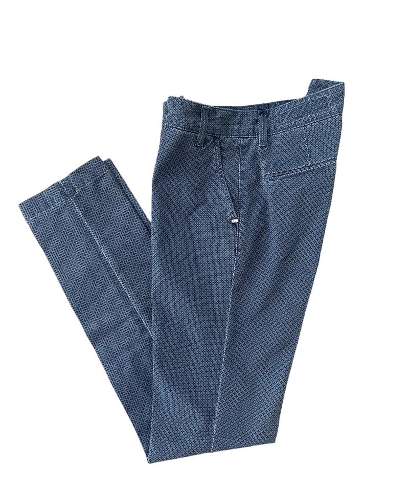 entre amis 】アントレアミ メンズパンツ size 30（ネイビー