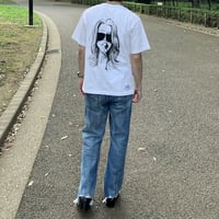 T-shirt ーCANDYー  ホワイト