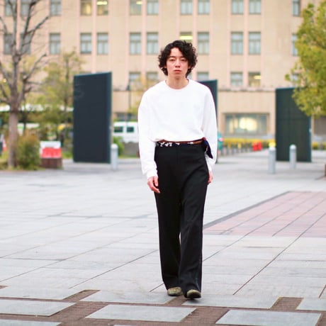 HISTR LOGO SWEAT