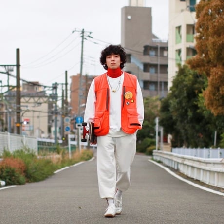 HISTR LOGO SWEAT