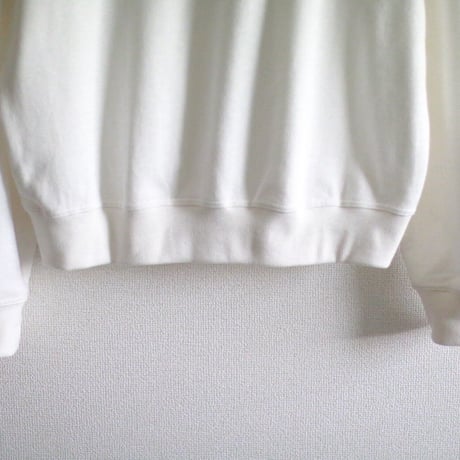 HISTR LOGO SWEAT