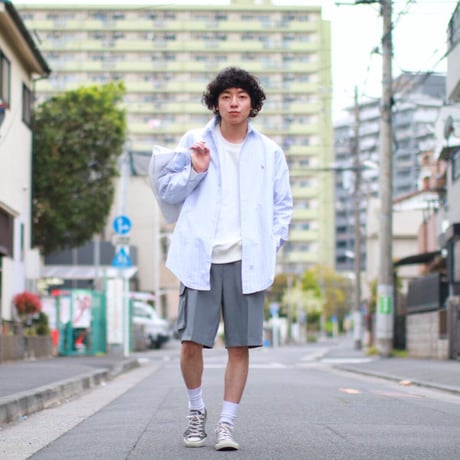 HISTR LOGO SWEAT