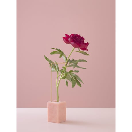 Posture vase n.1