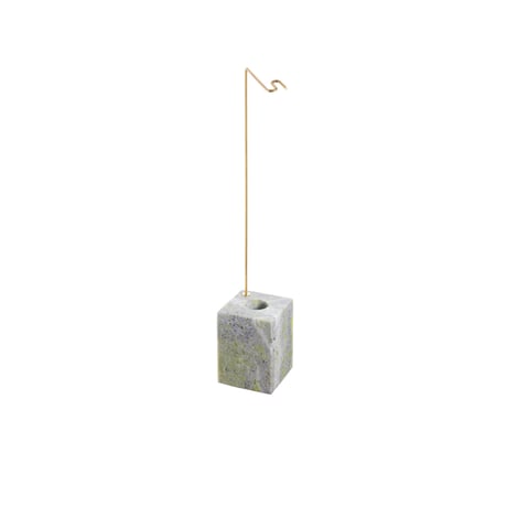 Posture vase n.1