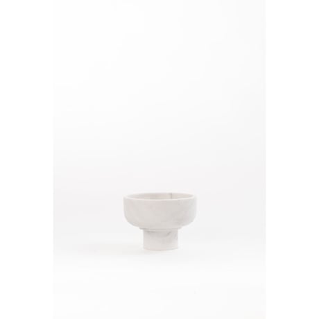 Affinità Elettive Lotte white bowl