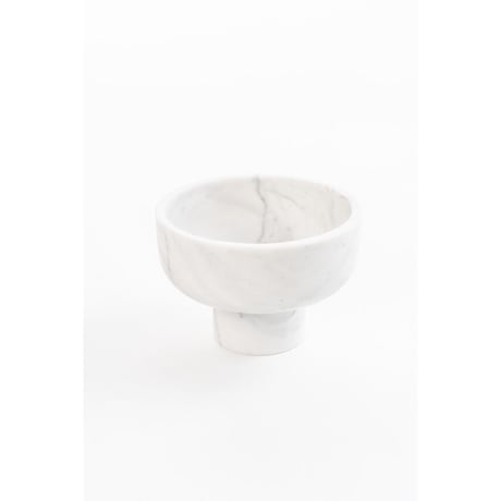Affinità Elettive Lotte white bowl