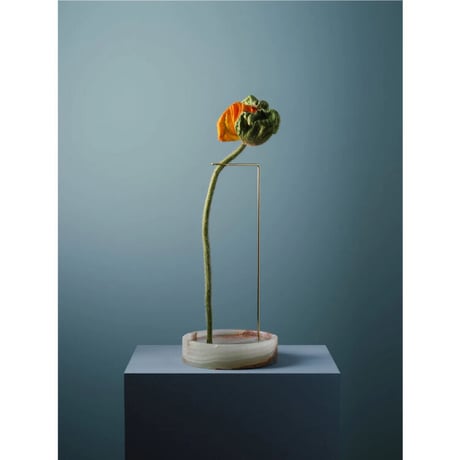 Posture vase n.3