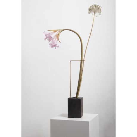 Posture vase n.1
