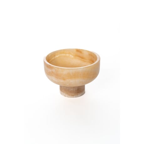 Affinità Elettive Lotte white bowl