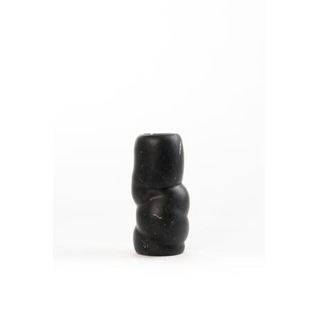 Fat Rolls Small Fat roll black