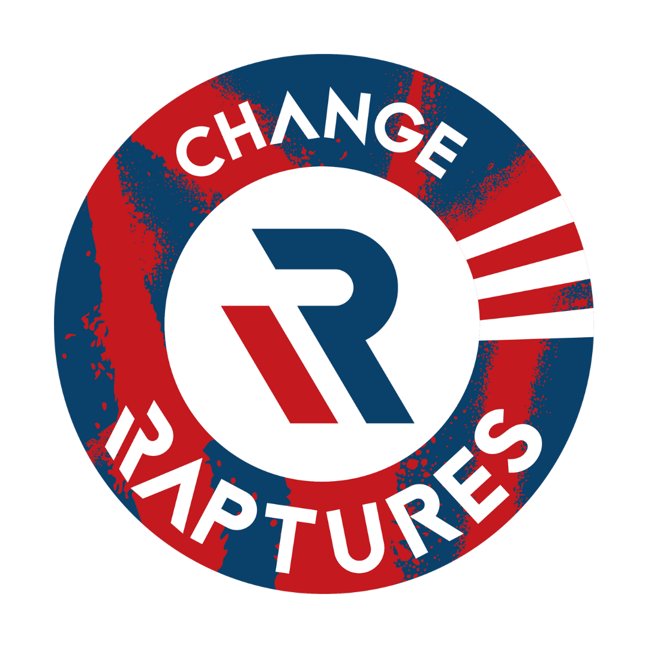 CHANGE RAPTURES Onlinestore