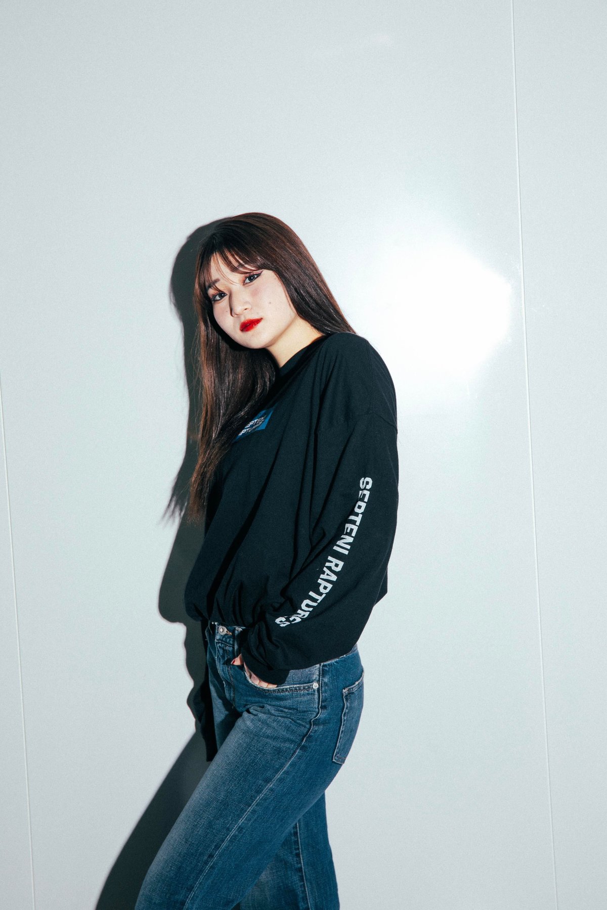 チーム公式】BIG 長袖Tシャツ(23-24シーズンモデル) | SEPTENI チーム公式】BIG 長袖Tシャツ(23-24シーズンモデル) | SEPTENI