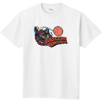 あべっちオンラインTシャツA（14色にカラバリ追加）
