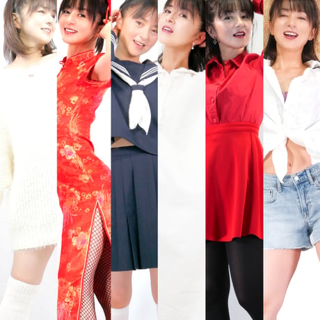 SakuraiTomo2023CALENDAR『Plain』