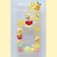 H.S.様　専用 デコスマホケースフルオーダー