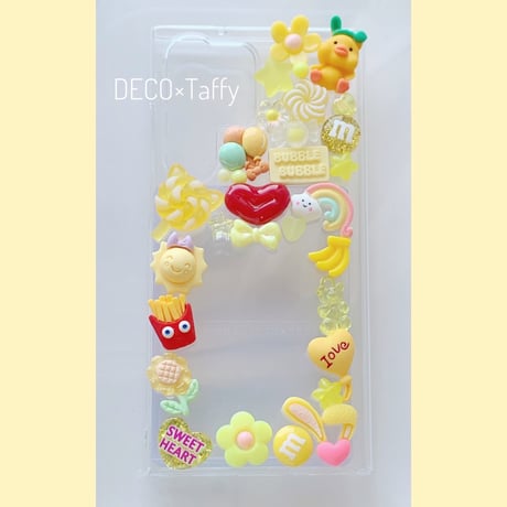 デコスマホケース | STORES
