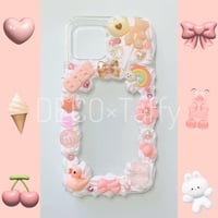 あゆんこ様ホイップデコオーダー専用ページ mugi🎀ホイップデコ (@mugi_whip) • Instagram photos and videos