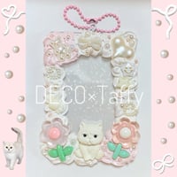 ハル様ホイップデコオーダー専用ページ T.M様 ホイップデコiPhoneケースフルオーダー | DECO×Taffy