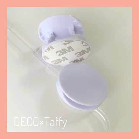 💖現品販売💖　シェイカー🌟スマホグリップ