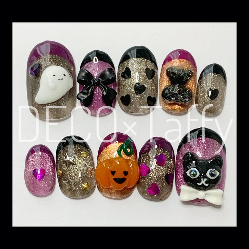 Mai様 専用ページ | DECO×Taffy 