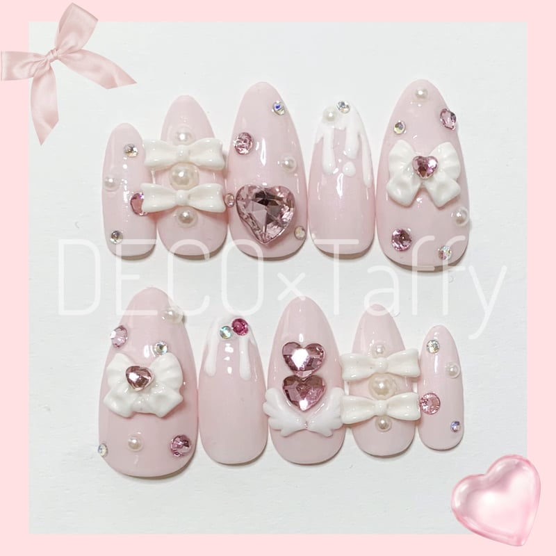 usachan 様 専用ページ | DECO×Taffy usachan様専用