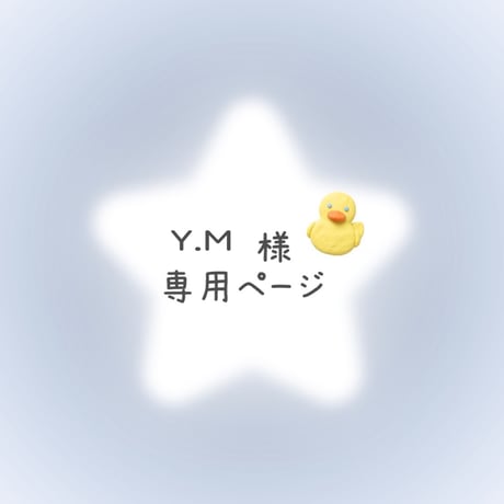Y.M様　ホイップデコトレカケース　フルオーダー