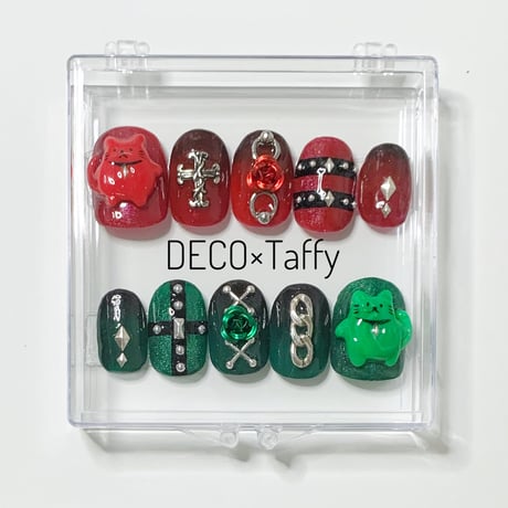 ライブ参戦ネイル | STORES