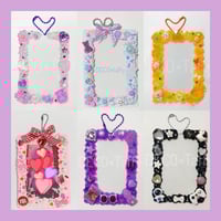 れおぴ様ホイップデコオーダー専用ページ 💫フルオーダー💫 B8・A7 サイズ