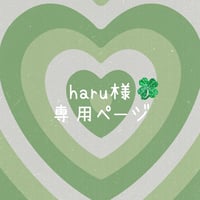 haru様   専用ページ(ネイルチップ)