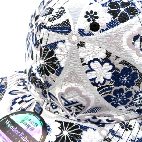NISHIJIN PREMIUM CAP:02