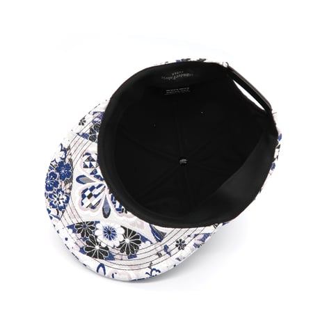 NISHIJIN PREMIUM CAP:02