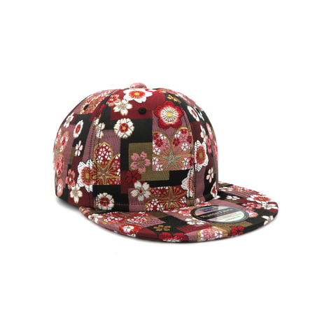 KIRYUORI CAP:SAKURA
