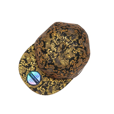 KIRYUORI CAP:DRAGON