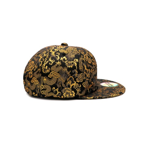 KIRYUORI CAP:DRAGON