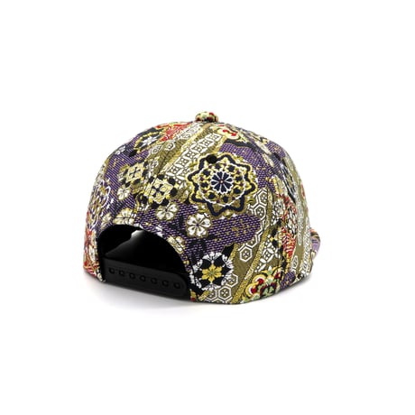NISHIJIN PREMIUM CAP:01