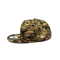 KIRYUORI PREMIUM CAP:Kinkaku-ji Temple