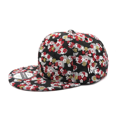 KIRYUORI CAP:SAKURASAKURA